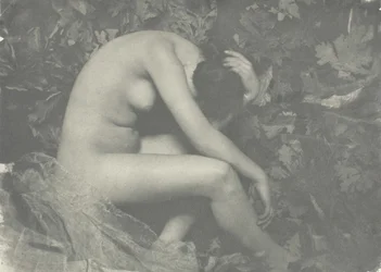 La Cigale, 1898.