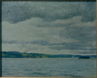Serenidade (Kenora Distante)