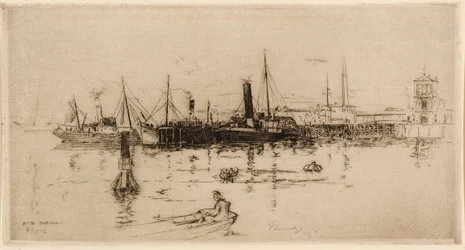 Na Tidal Basin