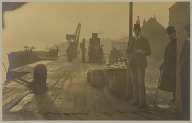 [Docas de Whitby]