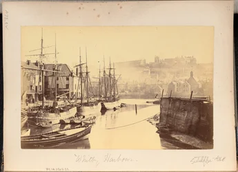 Porto de Whitby