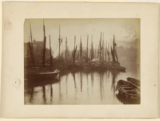 [Porto de Whitby]