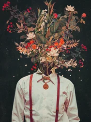 Foliagem, de Frank Moth