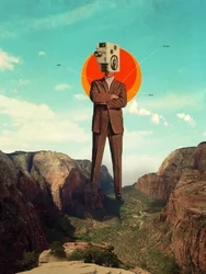 Video404, de Frank Moth