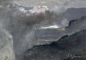 Grand Canyon, c.1903-06 (par de 155813)