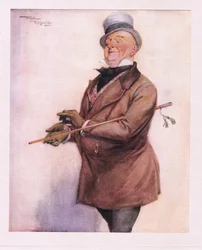 Sr. Micawber
