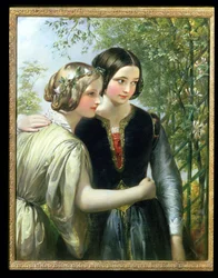 As irmãs