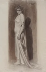 Figura feminina