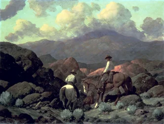 Para o país de Jackson Hole