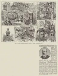 Museu do Sr. F Horniman, Forest Hill