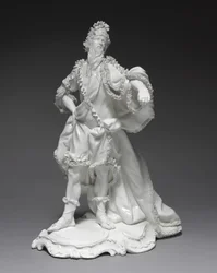 Oceano c. 1765.