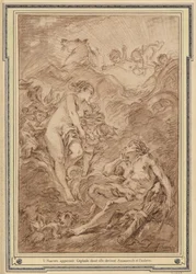 Aurora e Céfalo