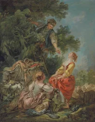 Talho - La Cueillette des Cerises