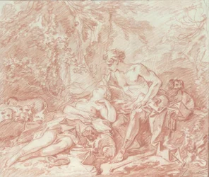 Daphnis e Chloe