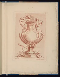 Placa 10, Livre de vasos
