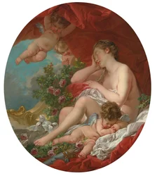 O sono de Vénus