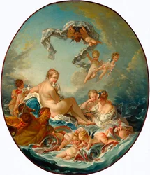 Triunfo de Vênus