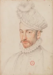 Carlos IX de França3