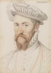 François-duc-de-guise