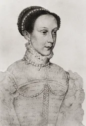 Maria, Rainha dos Escoceses