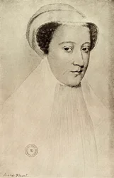 Maria Rainha dos Escoceses, 1909
