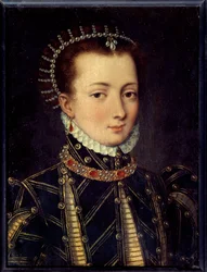 Retrato de Ana de Bolena