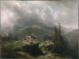 O vale Melchtal