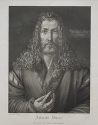 Albrecht Durer.