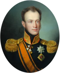 Guilherme II da Holanda, Príncipe de Orange