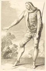 Scaramouche
