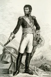 Carlos XIV João da Suécia, 1804, 1839.