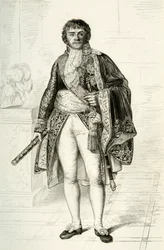 François Joseph Lefebvre, 1804, 1839.