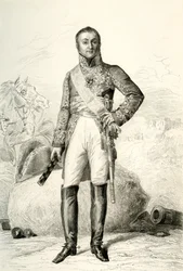 Nicolas Charles Oudinot, 1804, 1839.