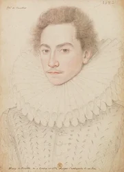 M. de Noailles Henri, que era tenente-general em Auvergne.
