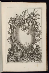 Cartucho com Cajado de Mercúrio, Livro dos Cartuchos Irregulares