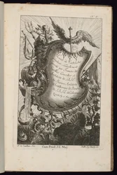 Cartucho com Cajado de Mercúrio, Livro dos Cartuchos Irregulares