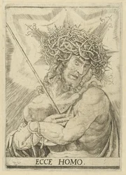 Man van Smarten
Ecce homo (título sobre o objecto)