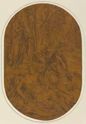 Diana e Endymion