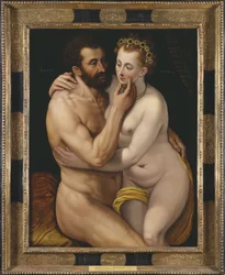 Marte e Vênus