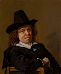 Frans Post (1612-80) c.1655