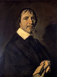 Herman Langelius, c1660