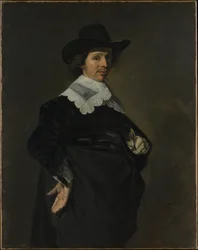Paulus Verschuur (1606-1667)