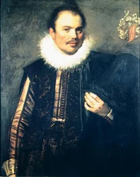Retrato de um cavalheiro