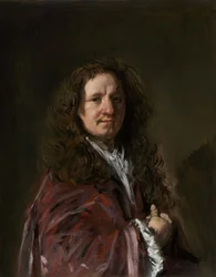 Retrato de um homem