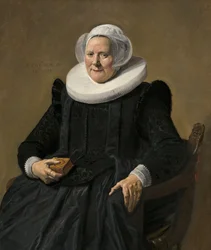 Retrato de uma mulher


















.