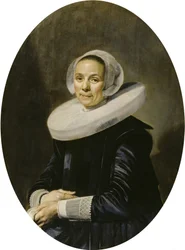 Retrato de uma mulher desconhecida [1]