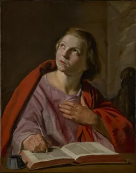 São João Evangelista