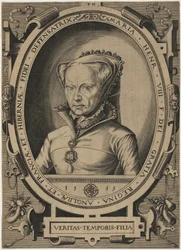 Rainha Maria de Inglaterra
