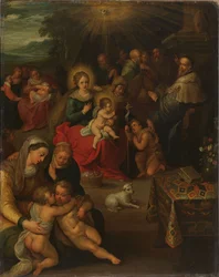 O parentesco sagrado