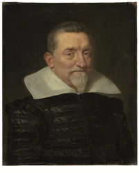 Retrato de um cavalheiro, à altura do busto